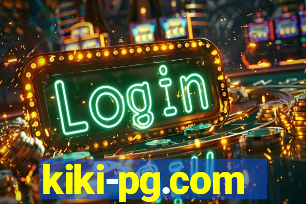 kiki-pg.com