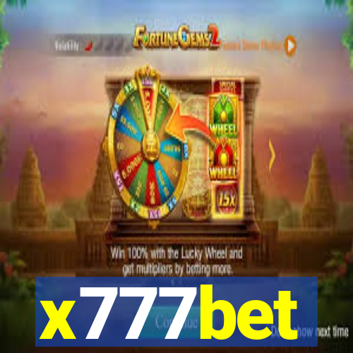 x777bet