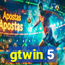 gtwin 5