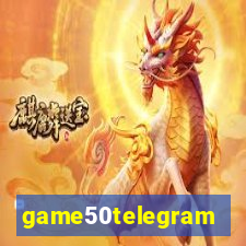 game50telegram