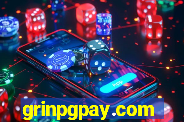 grinpgpay.com