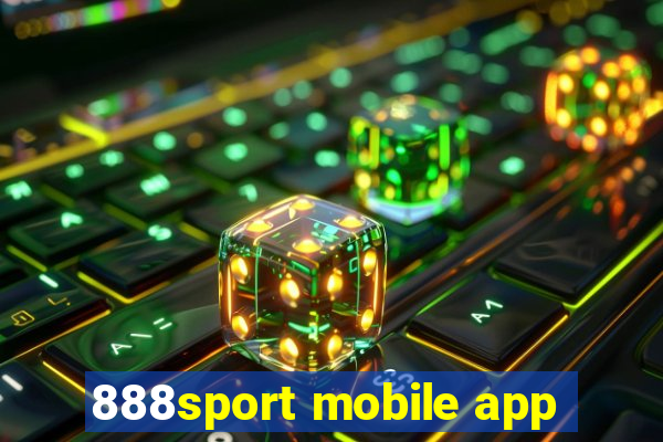 888sport mobile app