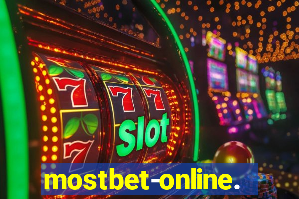 mostbet-online.com.br