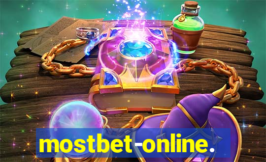 mostbet-online.com.br