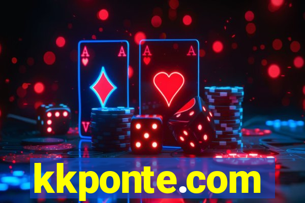 kkponte.com