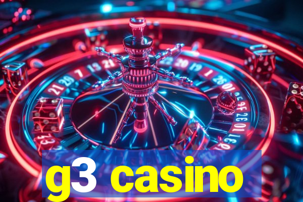 g3 casino