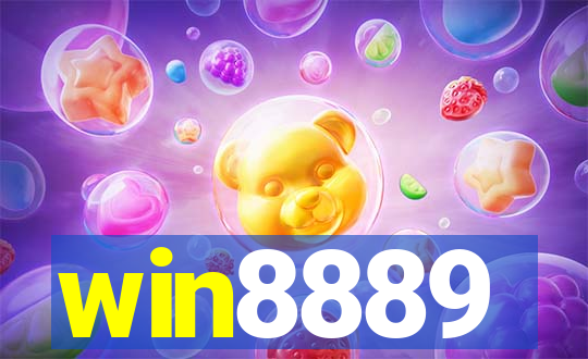 win8889