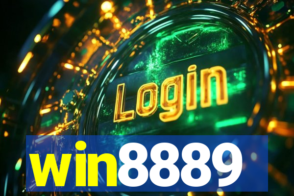 win8889