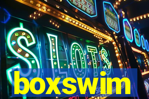 boxswim