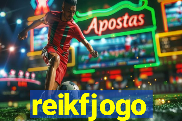 reikfjogo