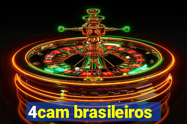 4cam brasileiros