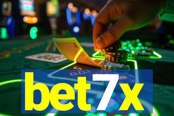 bet7x