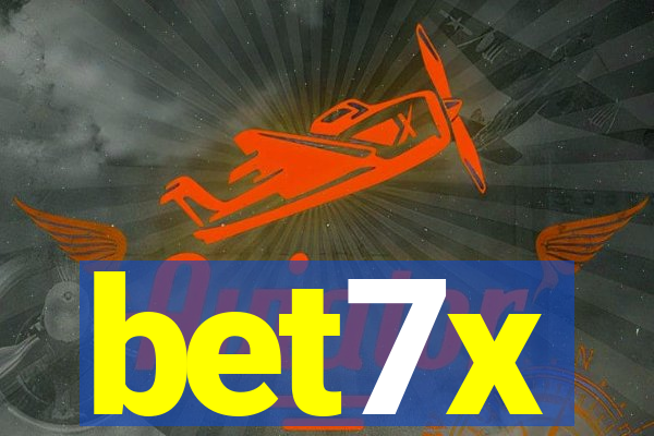 bet7x