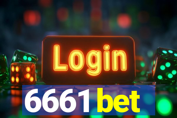 6661 bet