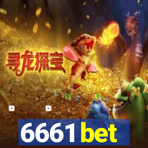 6661 bet