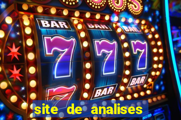 site de analises futebol virtual bet365