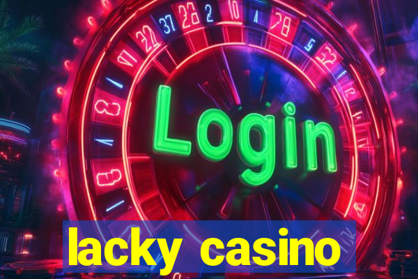 lacky casino