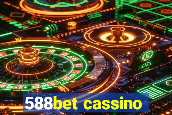 588bet cassino