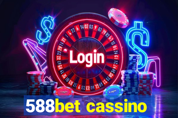 588bet cassino