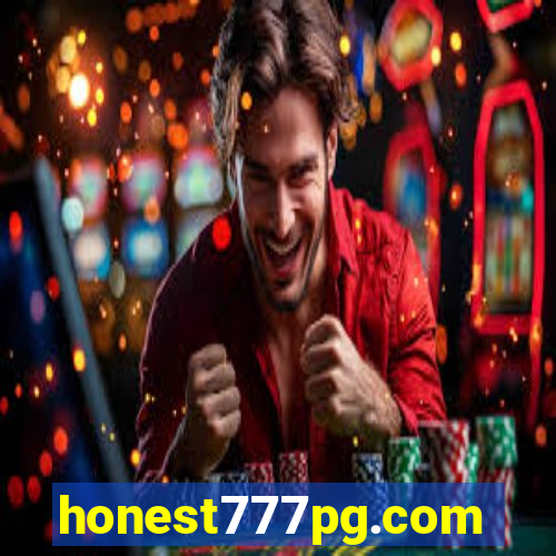 honest777pg.com