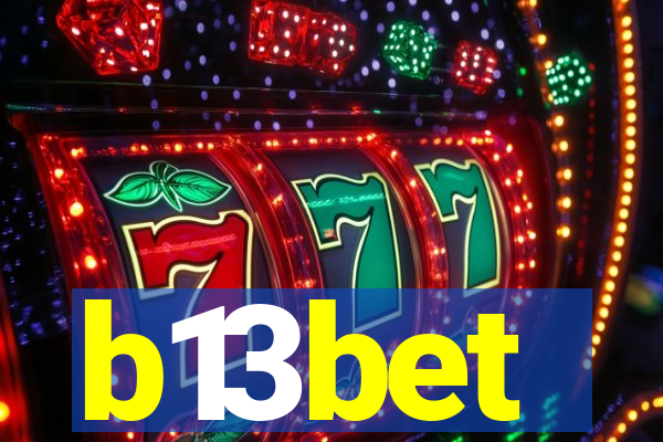 b13bet