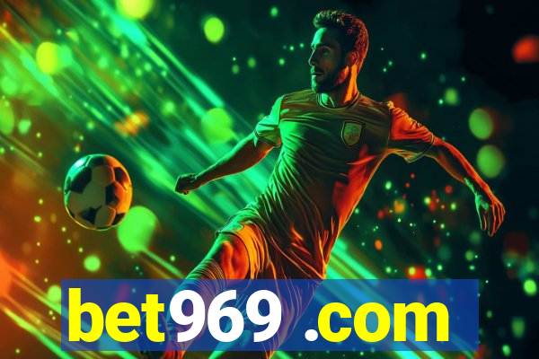 bet969 .com