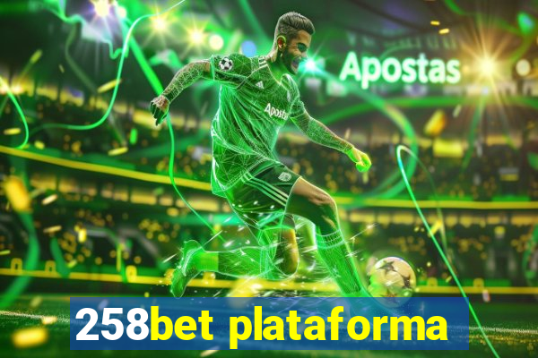 258bet plataforma