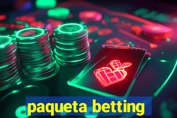 paqueta betting