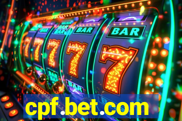 cpf.bet.com