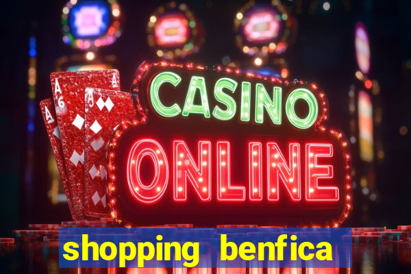 shopping benfica juiz de fora