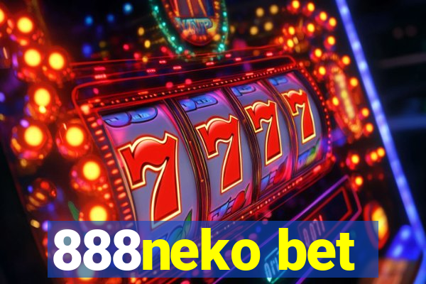 888neko bet