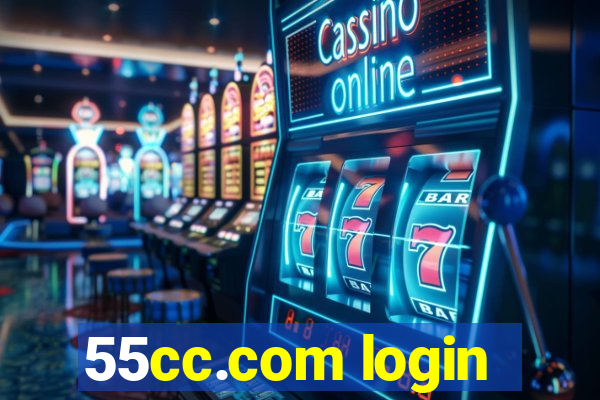 55cc.com login