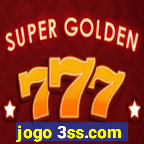 jogo 3ss.com