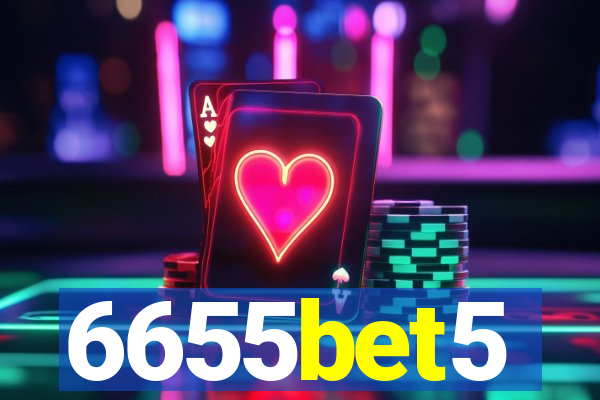 6655bet5