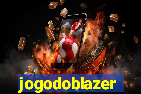 jogodoblazer