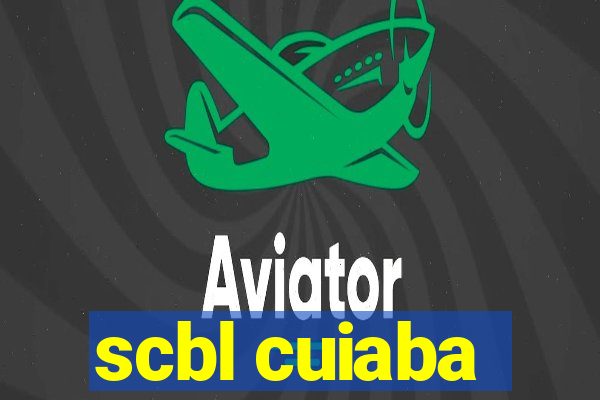 scbl cuiaba