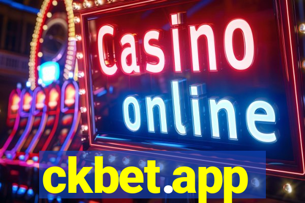 ckbet.app