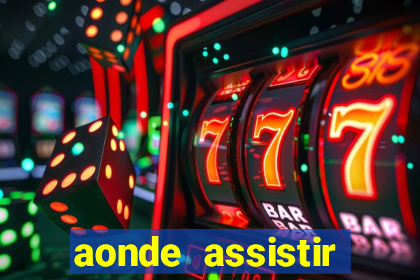 aonde assistir jogos mortais