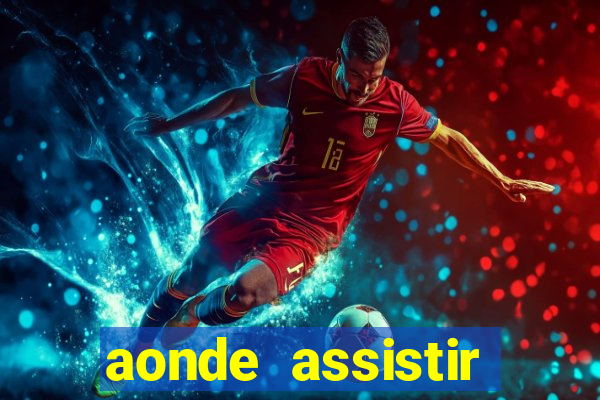 aonde assistir jogos mortais