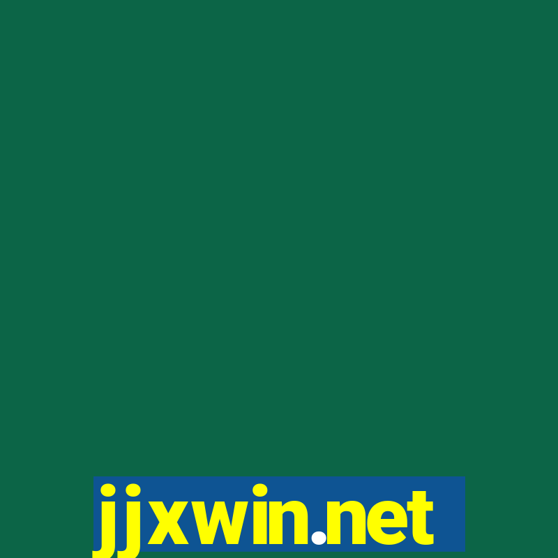 jjxwin.net