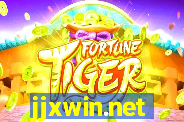 jjxwin.net