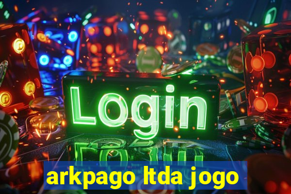 arkpago ltda jogo