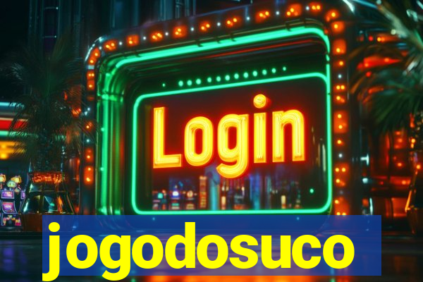 jogodosuco