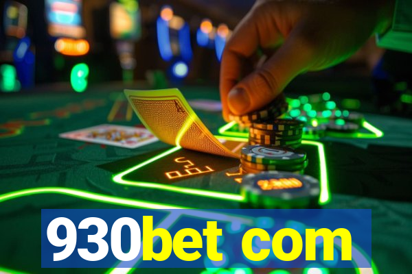 930bet com