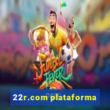 22r.com plataforma