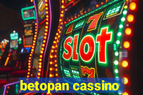 betopan cassino