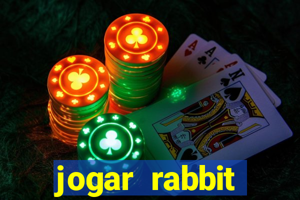 jogar rabbit fortune gratis