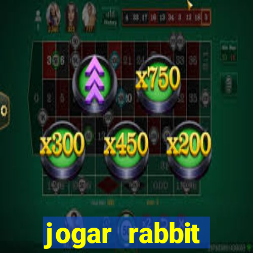 jogar rabbit fortune gratis