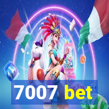 7007 bet