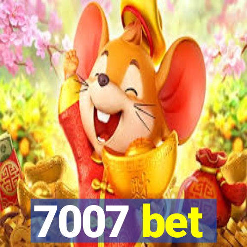 7007 bet